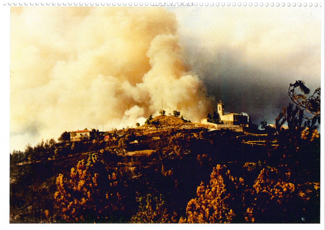 Castelltallat, 1998.Fons: arxiu  Exposició Matamargó